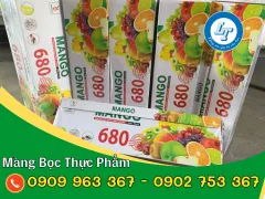 ĐẶT MUA MÀNG BỌC THỰC PHẨM 680 GIÁ RẺ CHO ĐẠI LÝ