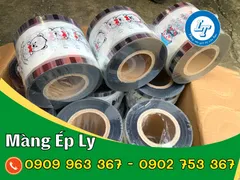 MUA MÀNG ÉP LY GIẤY Ở ĐÂU BÁN GIÁ RẺ?