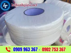 XƯỞNG SỈ GIẤY VỆ SINH CÔNG NGHIỆP GIÁ RẺ CHO ĐẠI LÝ