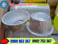 CHÉN GIẤY BẠC NHỎ MUA Ở ĐÂU GIÁ RẺ, ĐỦ MẪU MÃ