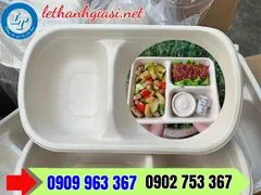 BÁN KHAY BÃ MÍA 2 NGĂN, 3 NGĂN, 4 NGĂN GIÁ SỈ RẺ