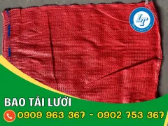 BAO TẢI LƯỚI GIÁ RẺ NHIỀU MÀU