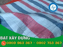 ĐẠI LÝ BẠT CHE CÔNG TRÌNH GIÁ SỈ RẺ TẠI HCM