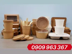 CÔNG TY SẢN XUẤT TÔ GIẤY DÙNG 1 LẦN GIÁ RẺ TPHCM