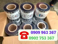 Mua cuộn màng ép ly có in hình ở đâu giá rẻ?
