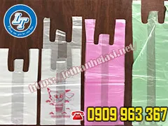 TÚI ĐỰNG LY NHỰA LOẠI 1 LY 2 LY 3 LY GIÁ RẺ CHO ĐẠI LÝ