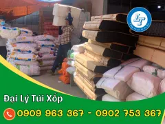 NHẬP HÀNG TÚI NILON GIÁ SỈ BAO NHIÊU BAO?