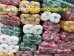 GIÁ SỈ DÂY NILON CUỘN BUỘC HÀNG TẠI XƯỞNG