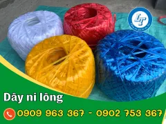 NGUỒN DÂY NI LÔNG GIÁ SỈ TẠI TIỀN GIANG