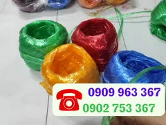 Dây nilon nem cuộn nhỏ bán giá rẻ tại nhà sản xuất