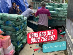 Điểm bán bao tải dứa đựng nước đá giá rẻ nhất