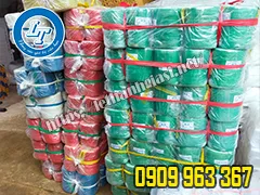 TÌM MUA DÂY NILON BUỘC HÀNG GIÁ RẺ TẠI CƠ SỞ SẢN XUẤT