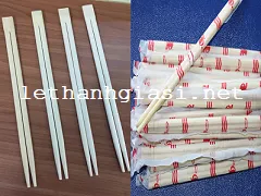 CUNG CẤP ĐŨA TRE DÙNG 1 LẦN GIÁ RẺ TPHCM