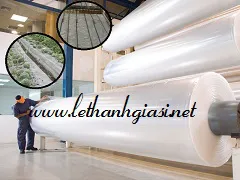 GIÁ BẠT NI LÔNG TRONG TẠI XƯỞNG