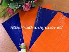 GIÁ BẠT NHỰA XANH CAM, PVC CÁC LOẠI SỈ RẺ CHO ĐẠI LÝ