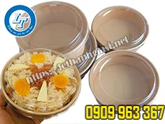 MUA HỘP ĐỰNG BÁNH BÔNG LAN BẰNG GIẤY Ở ĐÂU GIÁ RẺ?