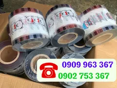 Giá sỉ màng ép ly thùng 12 cuộn