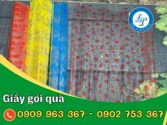 ĐỊA CHỈ BỎ SỈ GIẤY KIẾNG GÓI QUÀ DẠNG TÚI