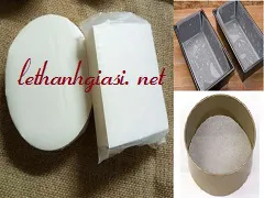 GIẤY NẾN LÓT BÁNH CHỐNG DÍNH BÁN Ở ĐÂU