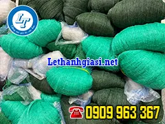 NƠI BÁN GIÁ RẺ LƯỚI CƯỚC LÀM  RÀO QUÂY GÀ VỊT LOẠI TỐT