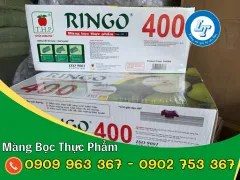 NHÀ PHÂN PHỐI MÀNG BỌC THỰC PHẨM NHIỀU KÍCH THƯỚC TẠI TPHCM