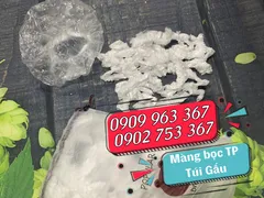 Bỏ sỉ màng bọc thực phẩm túi gấu giá tốt nhất thị trường
