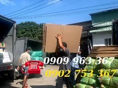 Mua hộp giấy đóng hàng ở đâu giá rẻ