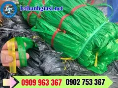 BÁN GIÁ SỈ RẺ DÂY NILON KẼM MỀM TẠI TPHCM