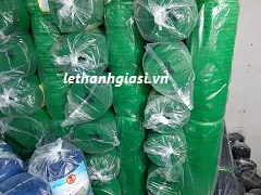 NHÀ CUNG CẤP LƯỚI NHỰA CÁC LOẠI GIÁ RẺ TPHCM