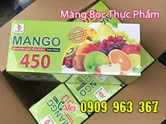 MUA SỈ MÀNG BỌC THỰC PHẨM LOẠI TO, LOẠI NHỎ TẠI LÊ THANH