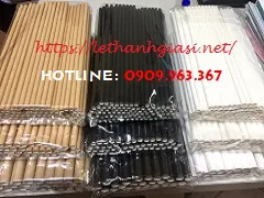 NƠI BÁN ỐNG HÚT GIẤY GIÁ SỈ TPHCM