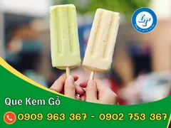 NƠI BÁN QUE KEM GỖ GIÁ RẺ TPHCM