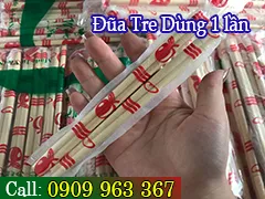 MUA SỈ ĐŨA TRE DÙNG 1 LẦN GIÁ RẺ TẬN XƯỞNG