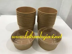 BÁN SỈ TÔ GIẤY ĐỰNG BÚN PHỞ MANG ĐI TPHCM