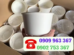 Mua tô giấy đựng mì cay ở đâu giá rẻ