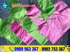 SỈ GIÁ RẺ TÚI XỐP 2 QUAI ĐỦ LOẠI TẠI TPHCM