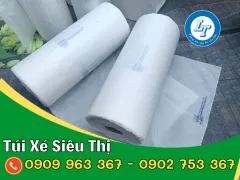 TÚI CUỘN XÉ ĐỰNG THỰC PHẨM GIÁ TỐT