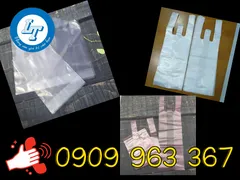 SẢN XUẤT CÁC LOẠI TÚI ĐỰNG TRÀ SỮA MANG VỀ