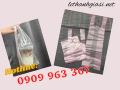 NƠI BỎ SỈ TÚI ĐỰNG TRÀ SỮA 1 LY, 2 LY, 1 NGĂN, 2 NGĂN