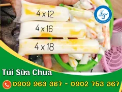 MUA SỈ TÚI ĐỰNG SỮA CHUA DÀI Ở ĐÂU TPHCM