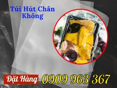 Ở ĐÂU CÓ BÁN TÚI HÚT CHÂN KHÔNG GIÁ SỈ, GIAO HÀNG NHANH