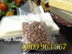 BÁN SỈ, BÁN BUÔN TÚI HÚT CHÂN KHÔNG THỰC PHẨM CÁC QUẬN