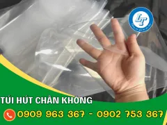 TÚI HÚT CHÂN KHÔNG ĐỰNG THỨC ĂN Ở ĐÂU BÁN GIÁ RẺ CHẤT LƯỢNG