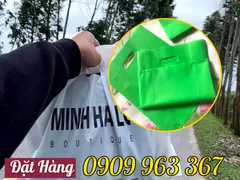 MUA TÚI NI LÔNG ĐỰNG QUẦN ÁO Ở ĐÂU GIÁ RẺ NHẤT?