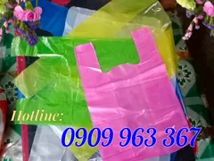 BỎ SỈ TÚI XỐP 2 QUAI CHO ĐẠI LÝ, CỬA HÀNG