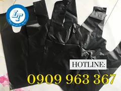 MUA TÚI XỐP MÀU ĐEN Ở ĐÂU GIÁ RẺ?