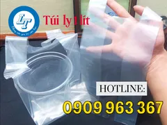 NƠI BÁN TÚI 1 LÍT ĐỰNG LY NƯỚC MÍA GIÁ SỈ RẺ