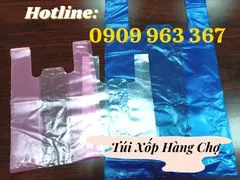 CƠ SỞ SẢN XUẤT TÚI XỐP HÀNG CHỢ GIÁ RẺ TẠI TPHCM