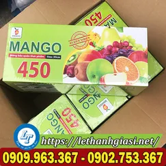 MÀNG BỌC THỰC PHẨM 450