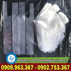 TÚI ĐỰNG LY 1 LÍT